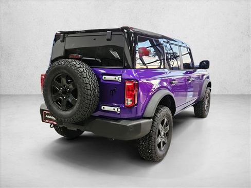 New 2025 Ford Bronco Big Bend image 2