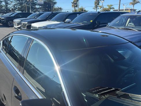 Used 2023 Cadillac CT5 Luxury RWD image 8