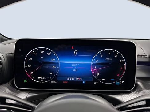 Used 2025 Mercedes-Benz C 300 4MATIC Sedan image 23