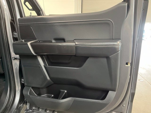 Used 2021 Ford F150 XLT w/ Equipment Group 302A High AWD/4WD image 16