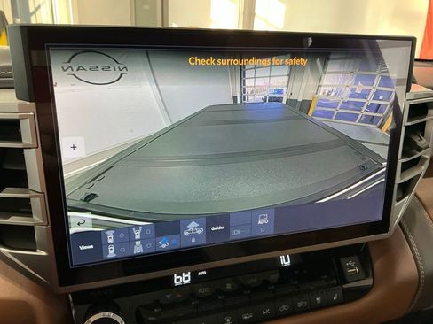 Used 2025 Toyota Tundra 1794 Edition image 55