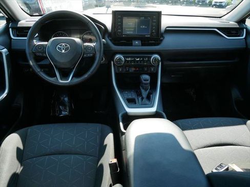 Certified 2021 Toyota RAV4 XLE w/ XLE Grade Weather Package AWD/4WD image 13