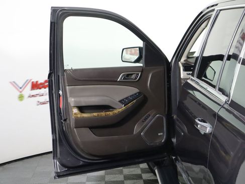 Used 2016 GMC Yukon XL Denali w/ Open Road Package image 24