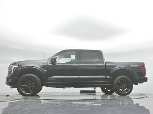 Used 2025 Ford F150 Platinum w/ Equipment Group 702A High AWD/4WD image 56
