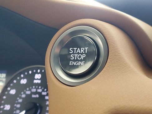 Used 2025 Lexus IS 350 F Sport w/ Accessory Package 2 RWD image 33