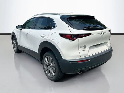 Used 2020 MAZDA CX-30 AWD w/ Premium Package image 7