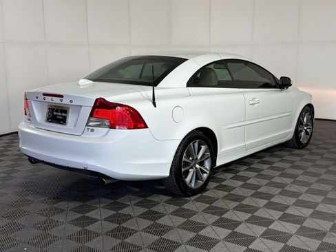 Used 2013 Volvo C70 T5 FWD image 7