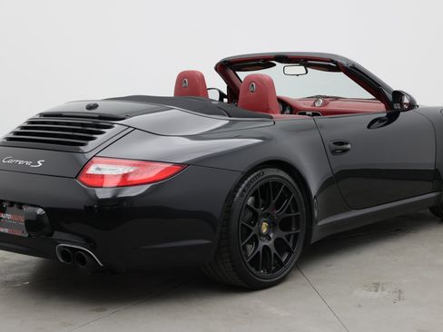 Used 2009 Porsche 911 Carrera S RWD image 7