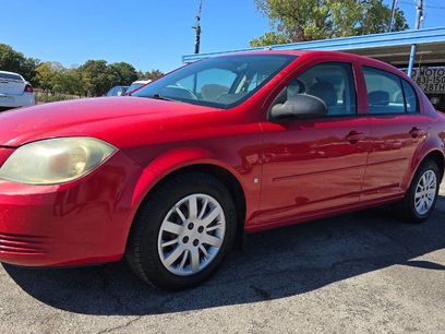 Used 2009 Chevrolet Cobalt LS w/ Protection Package
