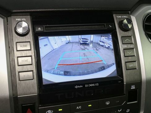 Used 2019 Toyota Tundra SR5 w/ TRD Sport Package image 21