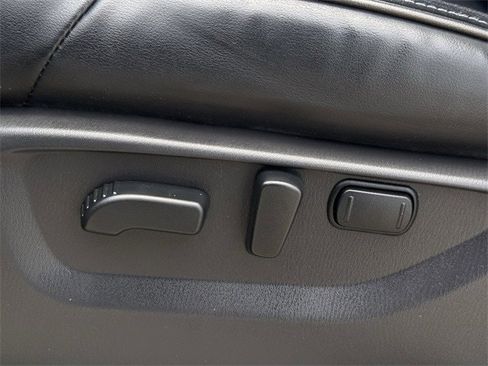 Used 2024 INFINITI QX80 Luxe image 30