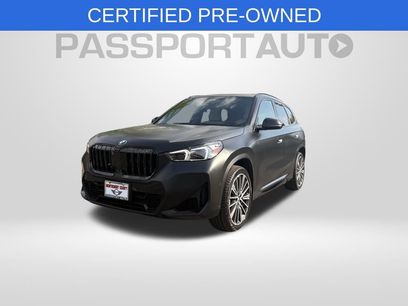 Used 2025 BMW X1 xDrive28i w/ Technology Package