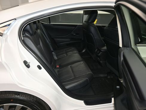 Used 2024 Honda Odyssey EX-L image 39