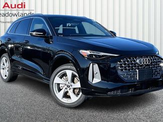 New 2025 Audi Q5 Premium Plus video 2