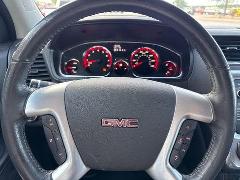 Used 2016 GMC Acadia SLT AWD/4WD image 21