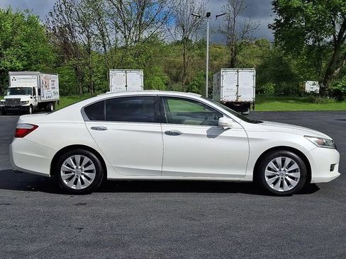 Used 2013 Honda Accord EX-L image 10