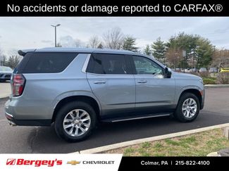 Used 2024 Chevrolet Tahoe Premier video 2