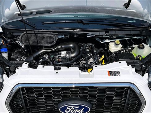 New 2026 Ford Transit 350 XL RWD image 11