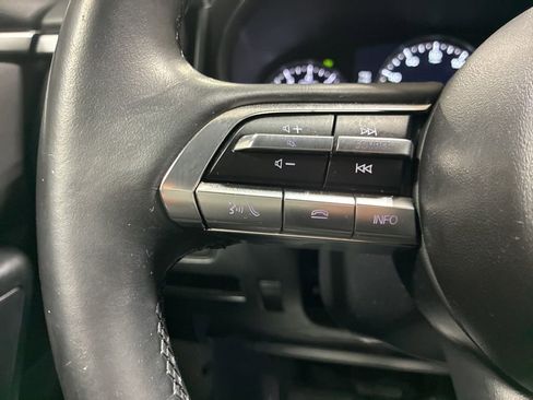 Certified 2023 MAZDA CX-50 2.5 S w/ Preferred Plus Pkg image 25