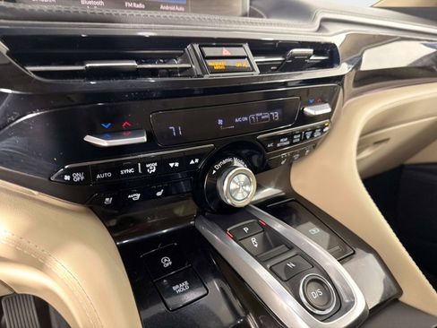 Used 2022 Acura MDX SH-AWD w/ Advance Package image 45