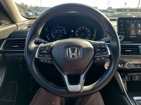 Used 2019 Honda Accord EX-L image 30