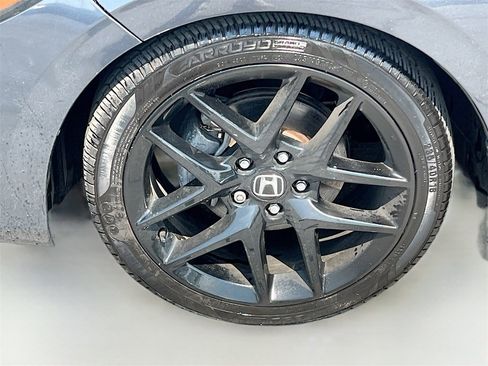 Used 2024 Honda Civic Sport image 28