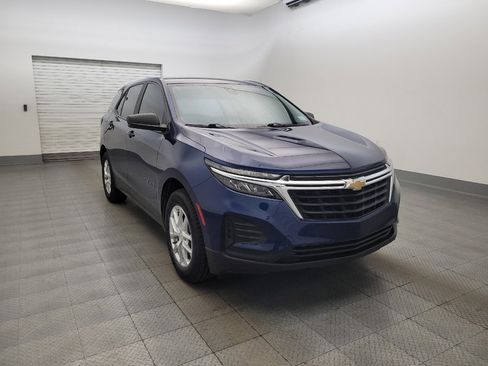 Used 2022 Chevrolet Equinox LS image 13