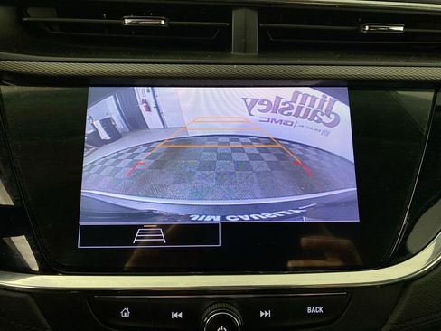 Certified 2023 Buick Encore GX Preferred w/ Cold Weather Comfort Package image 17