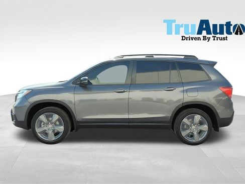 Used 2021 Honda Passport Touring image 4