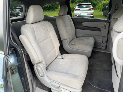 Used 2011 Honda Odyssey EX image 34