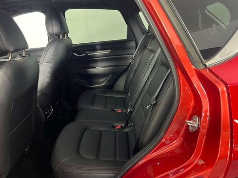 Used 2025 MAZDA CX-5 2.5 Turbo image 28