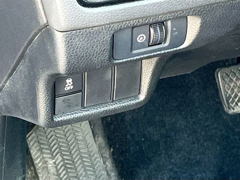 Used 2025 Honda Civic LX image 10