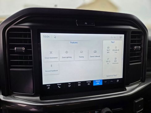 New 2026 Ford F150 STX RWD image 21