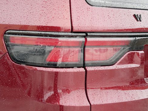 Certified 2024 Jeep Wagoneer Series II w/ Convenience Group I image 17