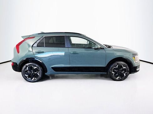 New 2025 Kia Niro Wind image 4