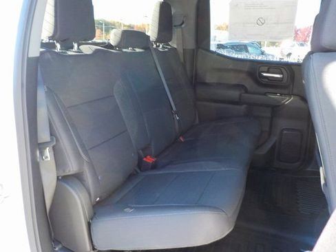 New 2026 GMC Sierra 1500 Pro w/ Pro Value Package image 20