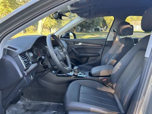 Certified 2023 Audi Q5 2.0T Premium w/ Convenience Package image 17