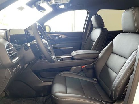 New 2026 Chevrolet Traverse LT w/ Midnight/Sport Edition AWD/4WD image 26