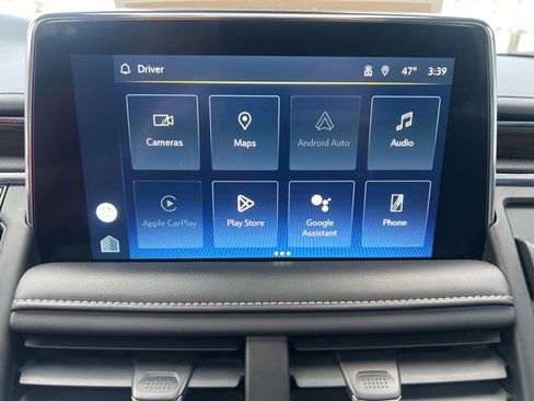 Used 2024 Chevrolet Tahoe Premier w/ Premium Package image 22