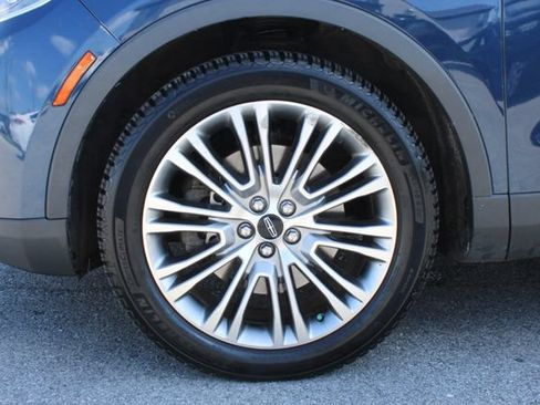 Used 2017 Lincoln MKX Reserve w/ Lincoln MKX Climate Package AWD/4WD image 35