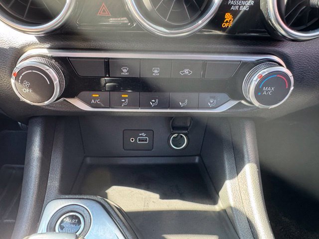 Used 2020 Nissan Sentra S FWD image 14