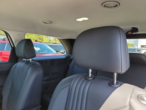 New 2026 Hyundai Palisade SEL image 10