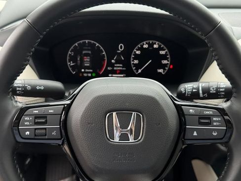 Certified 2026 Honda HR-V EX-L image 20