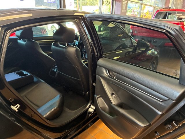 Used 2022 Honda Accord Sport image 27