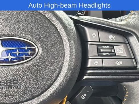 New 2026 Subaru Outback Wilderness AWD/4WD image 23