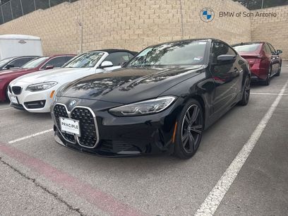 Used 2022 BMW 430i Coupe w/ Convenience Package