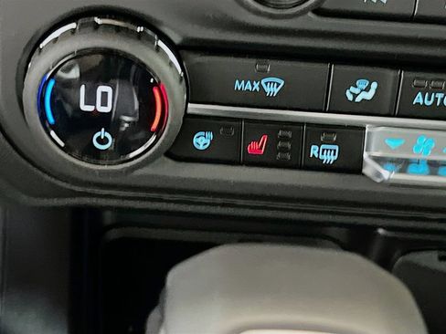 New 2026 Ford Bronco Outer Banks AWD/4WD image 24