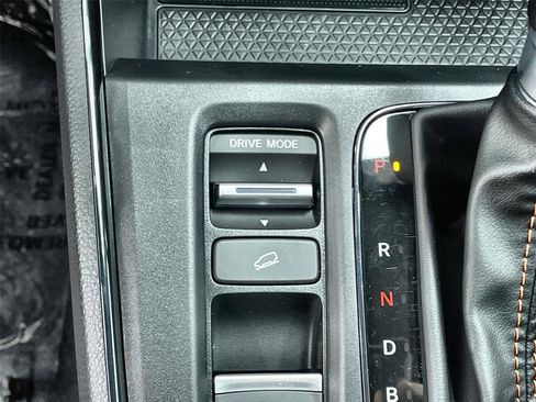 New 2026 Honda CR-V Sport-L image 21