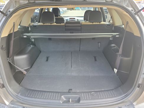 Used 2011 Kia Sorento EX w/ Limited Pkg image 14