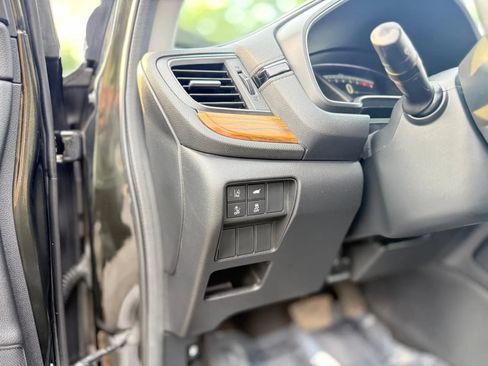 Used 2017 Honda CR-V Touring image 20